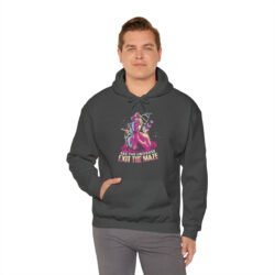 Unisex Heavy Blend™ Hooded Sweatshirt - Image 29