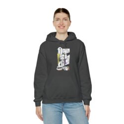 Unisex Heavy Blend™ Hooded Sweatshirt - Image 52