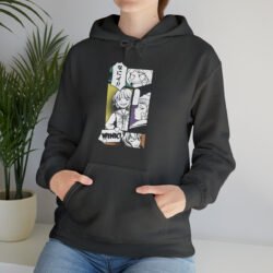 Unisex Heavy Blend™ Hooded Sweatshirt - Image 54