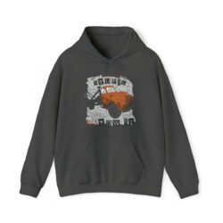 Unisex Heavy Blend™ Hooded Sweatshirt - Image 66