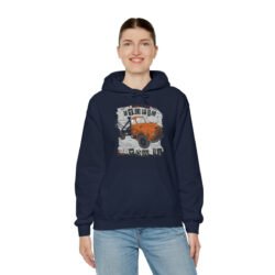 Unisex Heavy Blend™ Hooded Sweatshirt - Image 8