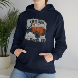 Unisex Heavy Blend™ Hooded Sweatshirt - Image 13