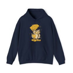 Reading Owl™ Hooded Sweatshirt - Image 53