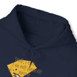 Reading Owl™ Hooded Sweatshirt - Image 57