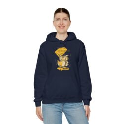 Reading Owl™ Hooded Sweatshirt - Image 60