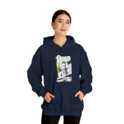 Unisex Heavy Blend™ Hooded Sweatshirt - Image 59