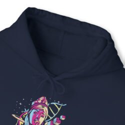 Unisex Heavy Blend™ Hooded Sweatshirt - Image 3