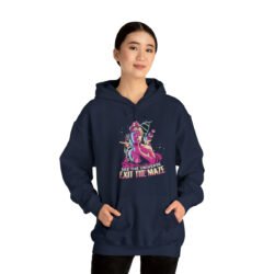 Unisex Heavy Blend™ Hooded Sweatshirt - Image 4