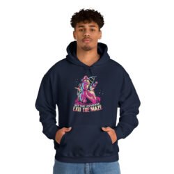 Unisex Heavy Blend™ Hooded Sweatshirt - Image 5