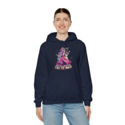 Unisex Heavy Blend™ Hooded Sweatshirt - Image 6