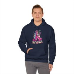 Unisex Heavy Blend™ Hooded Sweatshirt - Image 7