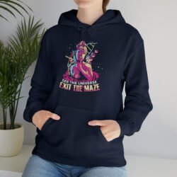 Unisex Heavy Blend™ Hooded Sweatshirt - Image 11