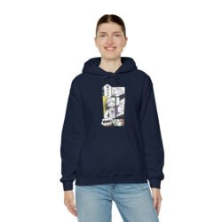 Unisex Heavy Blend™ Hooded Sweatshirt - Image 61