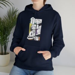 Unisex Heavy Blend™ Hooded Sweatshirt - Image 63