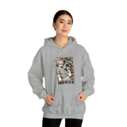 Unisex Heavy Blend™ Hooded Sweatshirt - Image 19