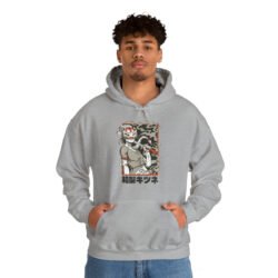 Unisex Heavy Blend™ Hooded Sweatshirt - Image 20