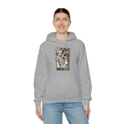 Unisex Heavy Blend™ Hooded Sweatshirt - Image 21