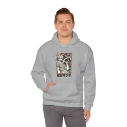 Unisex Heavy Blend™ Hooded Sweatshirt - Image 22