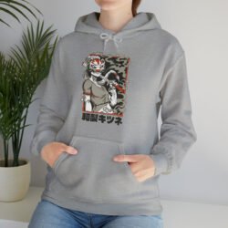 Unisex Heavy Blend™ Hooded Sweatshirt - Image 26