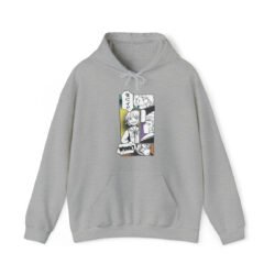 Unisex Heavy Blend™ Hooded Sweatshirt - Image 37