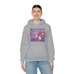 Unisex Heavy Blend™ Hooded Sweatshirt - Image 47