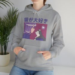 Unisex Heavy Blend™ Hooded Sweatshirt - Image 52