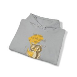 Reading Owl™ Hooded Sweatshirt - Image 43