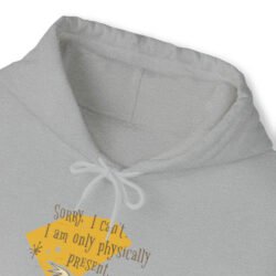 Reading Owl™ Hooded Sweatshirt - Image 44