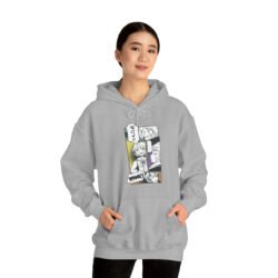 Unisex Heavy Blend™ Hooded Sweatshirt - Image 41