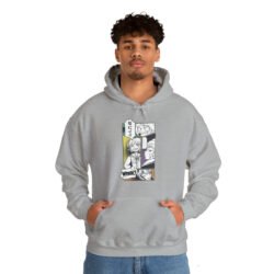 Unisex Heavy Blend™ Hooded Sweatshirt - Image 42