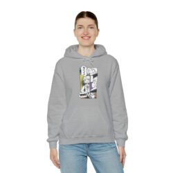 Unisex Heavy Blend™ Hooded Sweatshirt - Image 43