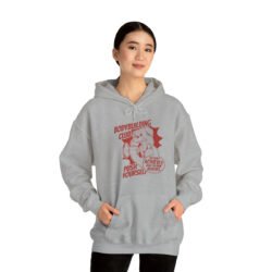 Unisex Heavy Blend™ Hooded Sweatshirt - Image 4