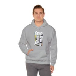 Unisex Heavy Blend™ Hooded Sweatshirt - Image 44