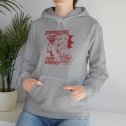 Unisex Heavy Blend™ Hooded Sweatshirt - Image 11