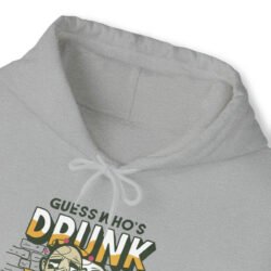 Unisex Heavy Blend™ Hooded Sweatshirt - Image 32
