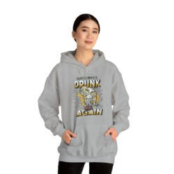 Unisex Heavy Blend™ Hooded Sweatshirt - Image 33