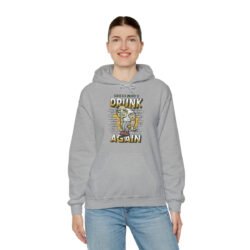 Unisex Heavy Blend™ Hooded Sweatshirt - Image 34