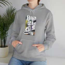 Unisex Heavy Blend™ Hooded Sweatshirt - Image 45