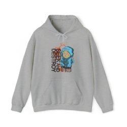 Unisex Heavy Blend™ Hooded Sweatshirt - Image 40