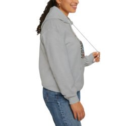 Unisex Heavy Blend™ Hooded Sweatshirt - Image 50