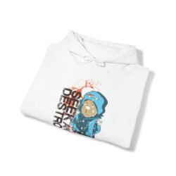 Unisex Heavy Blend™ Hooded Sweatshirt - Image 4