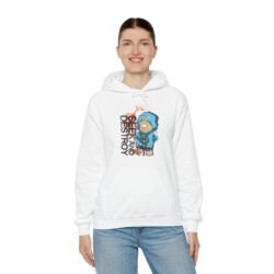 Unisex Heavy Blend™ Hooded Sweatshirt - Image 8