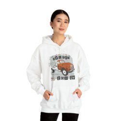 Unisex Heavy Blend™ Hooded Sweatshirt - Image 19