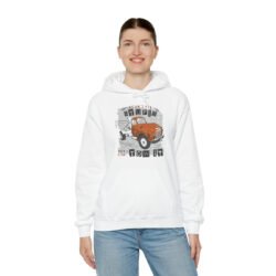 Unisex Heavy Blend™ Hooded Sweatshirt - Image 21