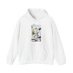 Unisex Heavy Blend™ Hooded Sweatshirt - Image 10