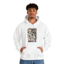 Unisex Heavy Blend™ Hooded Sweatshirt - Image 7