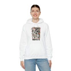 Unisex Heavy Blend™ Hooded Sweatshirt - Image 8