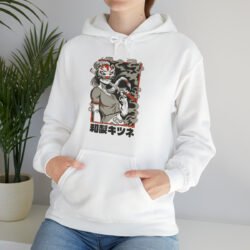 Unisex Heavy Blend™ Hooded Sweatshirt - Image 13