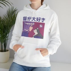 Unisex Heavy Blend™ Hooded Sweatshirt - Image 13