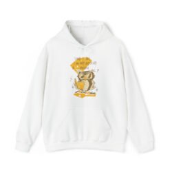 Reading Owl™ Hooded Sweatshirt